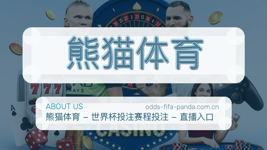 熊猫体育手机看赛体验介绍