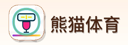 熊猫体育 logo